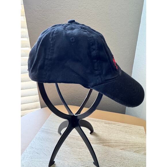 Budweiser Black Lightweight Cotton Cap - Picture 5 of 8